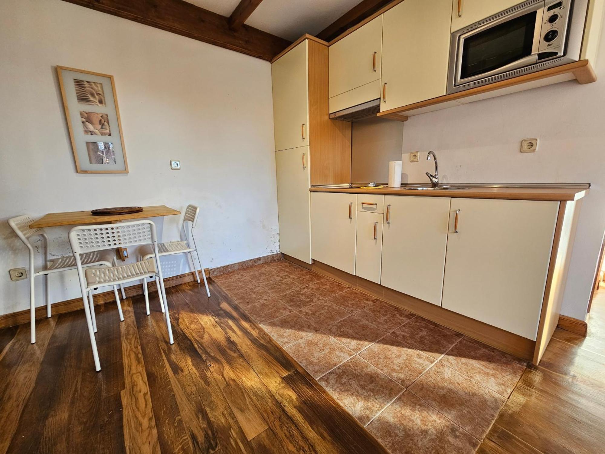 17A01 -Apartamento Caravia Exterior photo